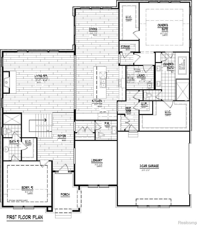 30714 Franklin Hills Ct, Farmington, MI 48334 - photo 4
