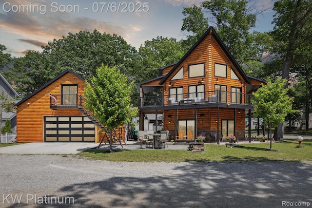 310 Houghton View Dr, Prudenville, MI 48651 - photo 61