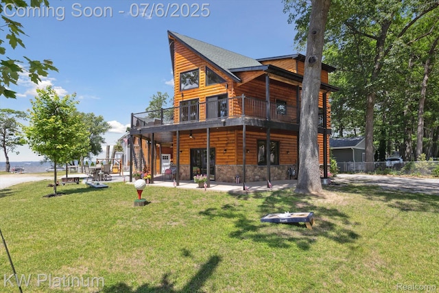 310 Houghton View Dr, Prudenville, MI 48651 - photo 64