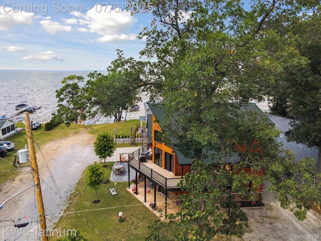 310 Houghton View Dr, Prudenville, MI 48651 - photo 66