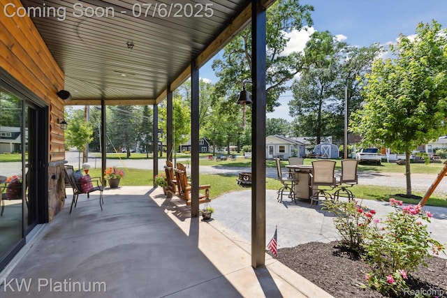 310 Houghton View Dr, Prudenville, MI 48651 - photo 68