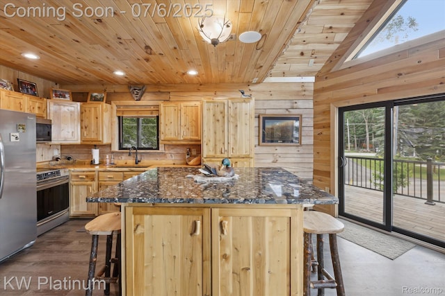 310 Houghton View Dr, Prudenville, MI 48651 - photo 3