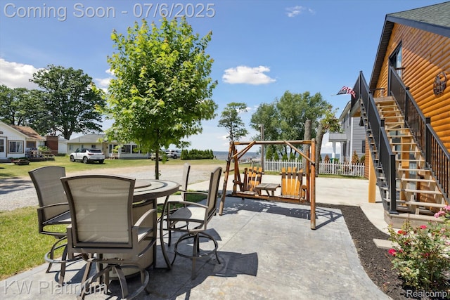 310 Houghton View Dr, Prudenville, MI 48651 - photo 44