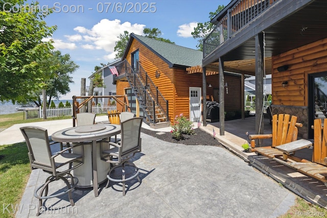 310 Houghton View Dr, Prudenville, MI 48651 - photo 45