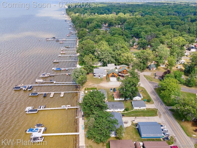 310 Houghton View Dr, Prudenville, MI 48651 - photo 50