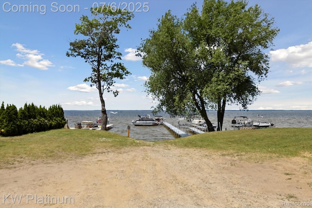 310 Houghton View Dr, Prudenville, MI 48651 - photo 47