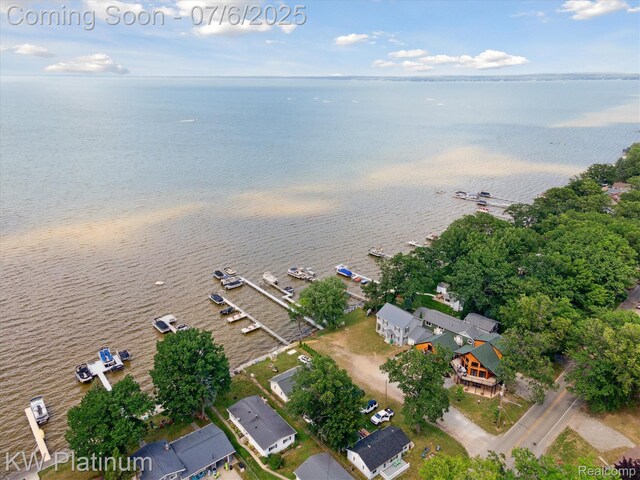 310 Houghton View Dr, Prudenville, MI 48651 - photo 53