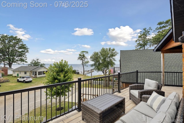 310 Houghton View Dr, Prudenville, MI 48651 - photo 71