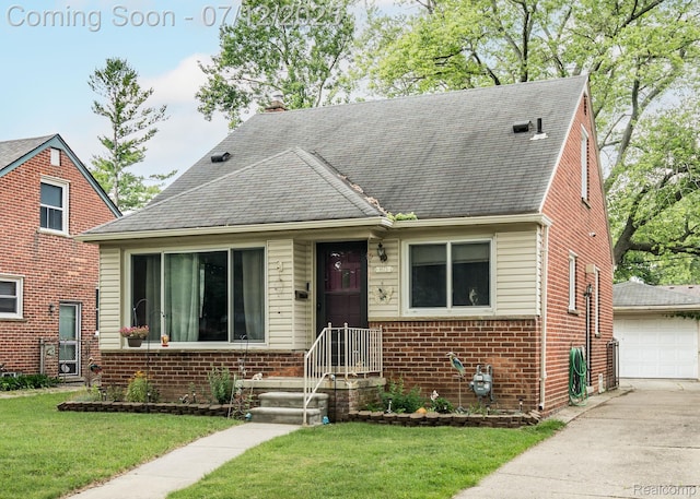 9573 Fenton, Redford, MI 48239 - photo 1