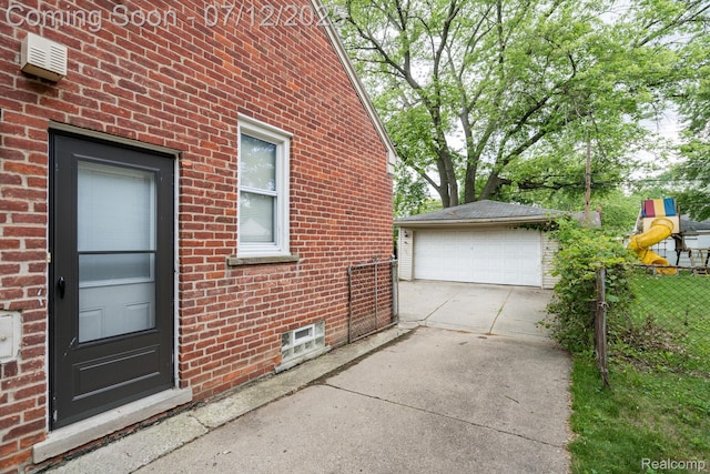 9573 Fenton, Redford, MI 48239 - photo 22