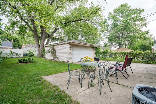 9573 Fenton, Redford, MI 48239 - photo 25