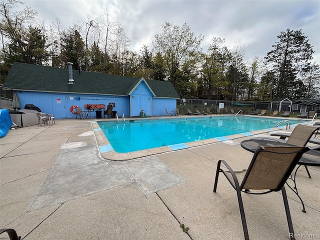 3356 Havenwood Dr, Lewiston, MI 49756 - photo 44
