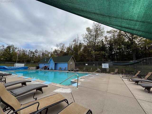 3356 Havenwood Dr, Lewiston, MI 49756 - photo 45
