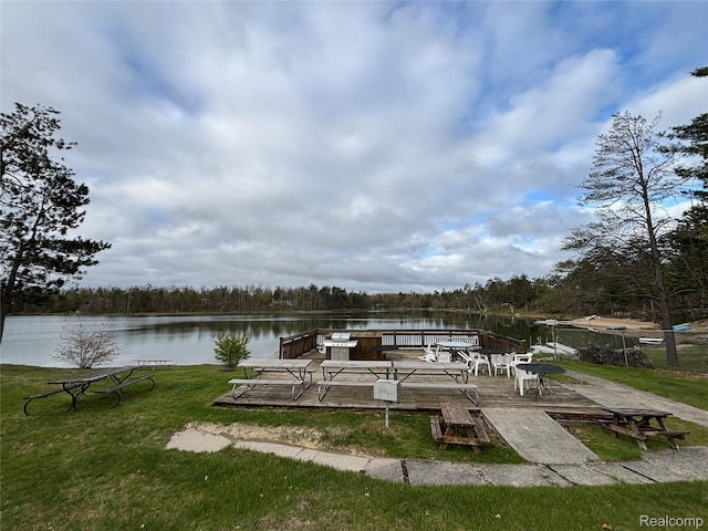 3356 Havenwood Dr, Lewiston, MI 49756 - photo 46