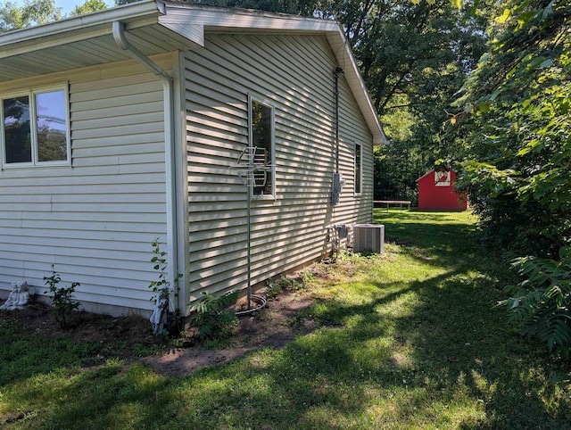 2974 Kaiser St, Pinconning, MI 48650 - photo 2