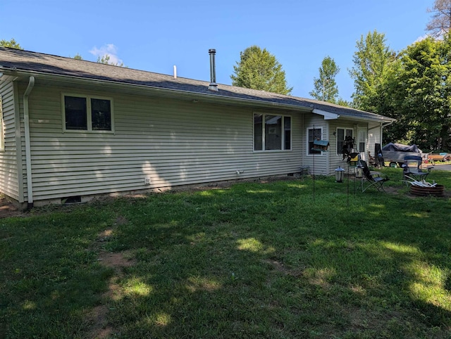 2974 Kaiser St, Pinconning, MI 48650 - photo 4