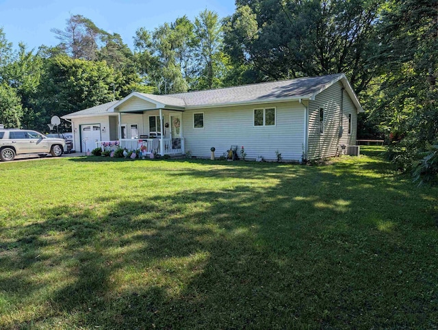 2974 Kaiser St, Pinconning, MI 48650 - photo 1