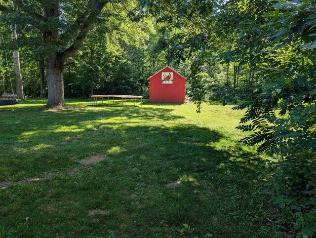 2974 Kaiser St, Pinconning, MI 48650 - photo 10