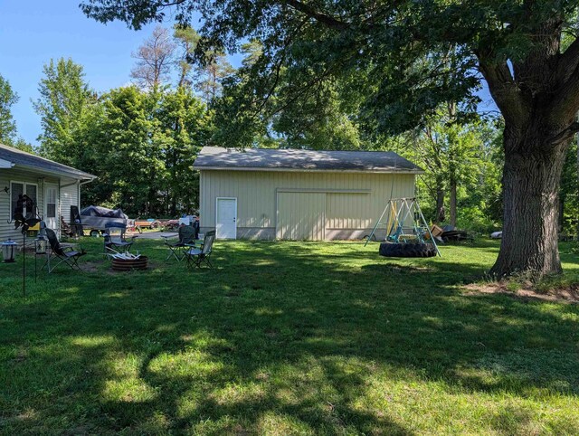 2974 Kaiser St, Pinconning, MI 48650 - photo 6