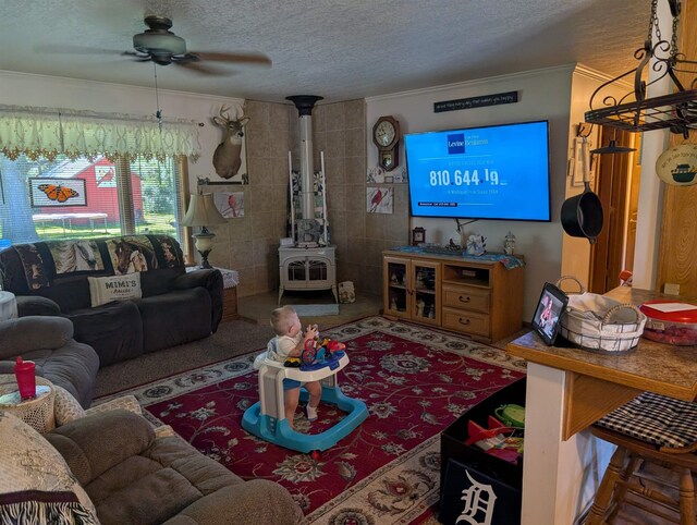 2974 Kaiser St, Pinconning, MI 48650 - photo 25