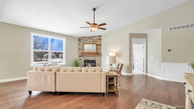 MOH60 Birkdale Ln, Howell, MI 48843 - photo 4