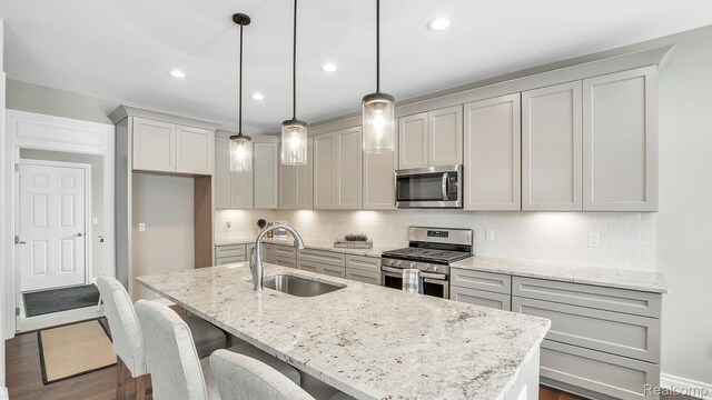 MOH60 Birkdale Ln, Howell, MI 48843 - photo 7