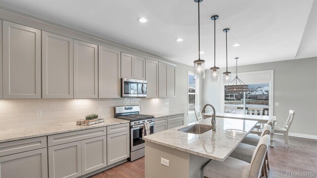 MOH60 Birkdale Ln, Howell, MI 48843 - photo 8