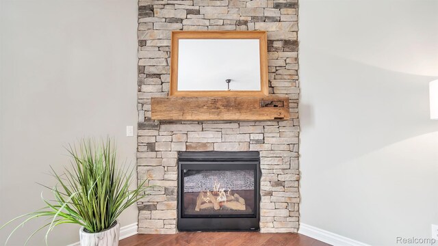 MOH60 Birkdale Ln, Howell, MI 48843 - photo 10
