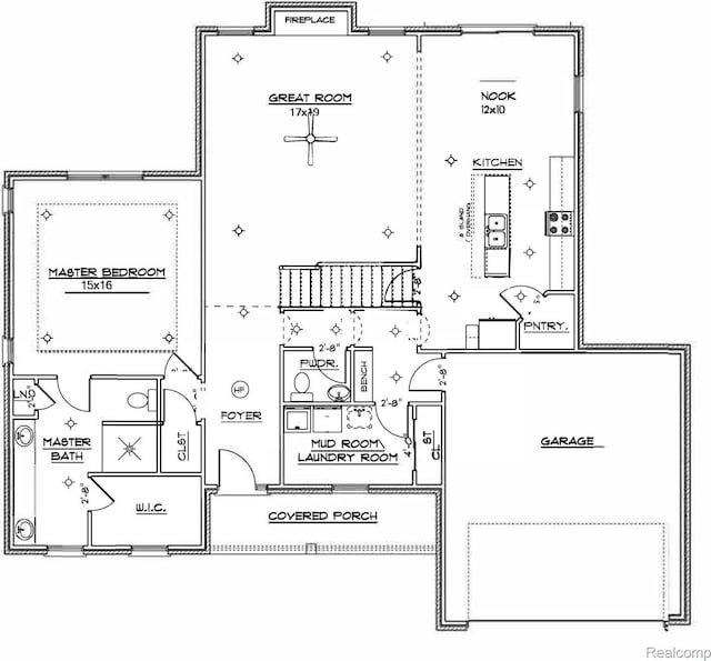 MOH60 Birkdale Ln, Howell, MI 48843 - photo 24