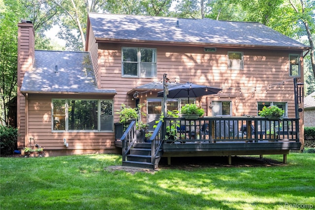8212 Pine Lake Dr, Davisburg, MI 48350 - photo 4