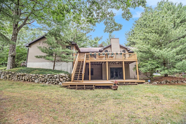 3985 Linke Rd, Manistee, MI 49660 - photo 1