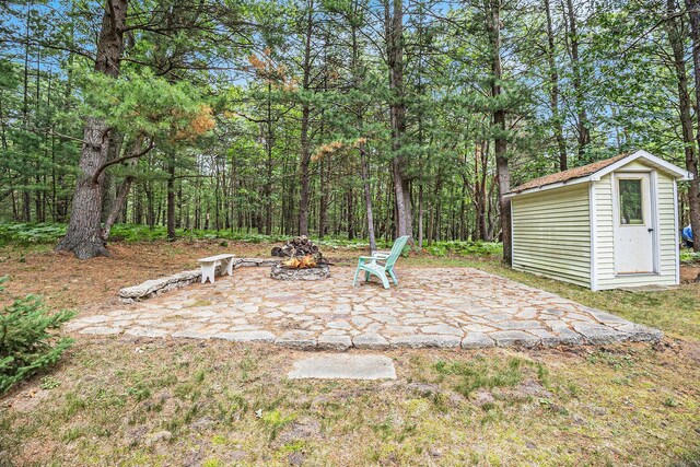 3985 Linke Rd, Manistee, MI 49660 - photo 42