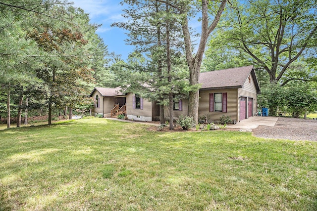 3985 Linke Rd, Manistee, MI 49660 - photo 50