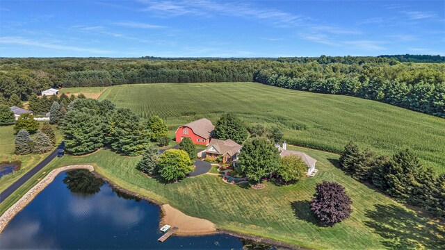 9695 36th St S, Scotts, MI 49088 - photo 4