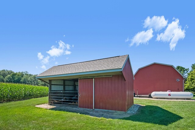 9695 36th St S, Scotts, MI 49088 - photo 23