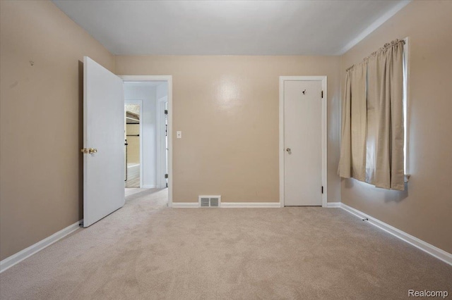 8220 Hartwell St, Detroit, MI 48228 - unfurnished bedroom featuring carpet flooring and baseboards