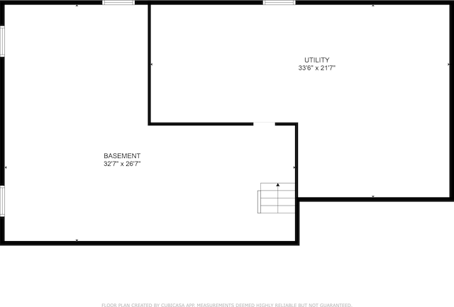 3374 Elmwood St, Clio, MI 48420 - view of room layout