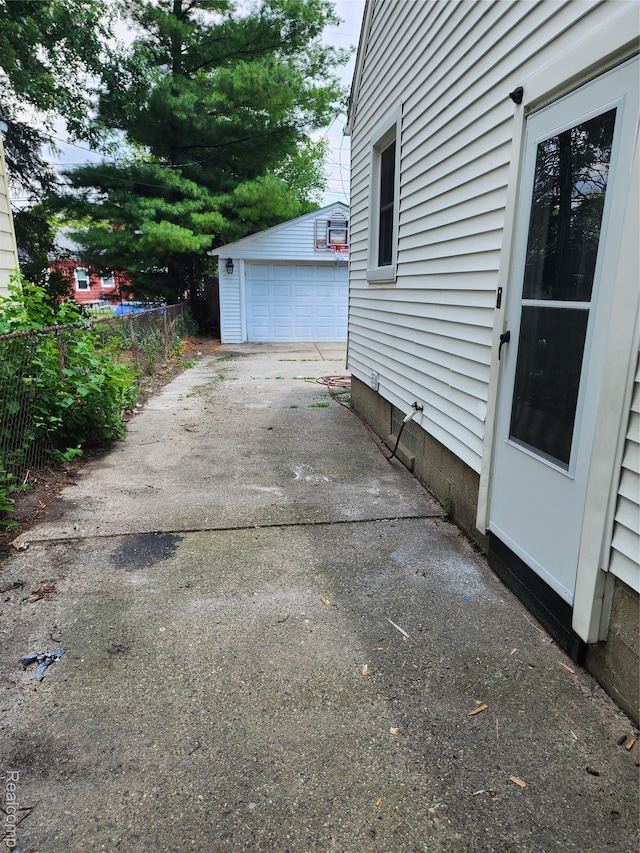 1429 E Milton Ave, Hazel Park, MI 48030 - photo 9