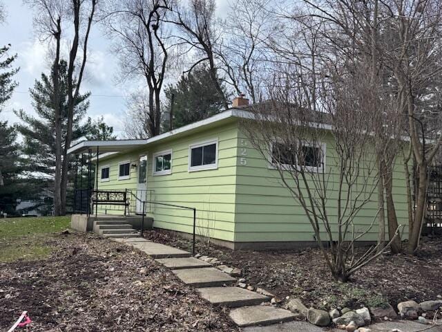 525 W Chicago St, Coldwater, MI 49036 - photo 1