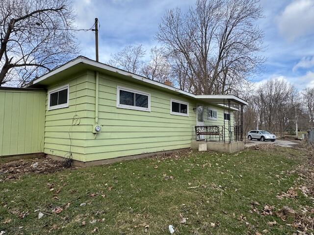 525 W Chicago St, Coldwater, MI 49036 - photo 15