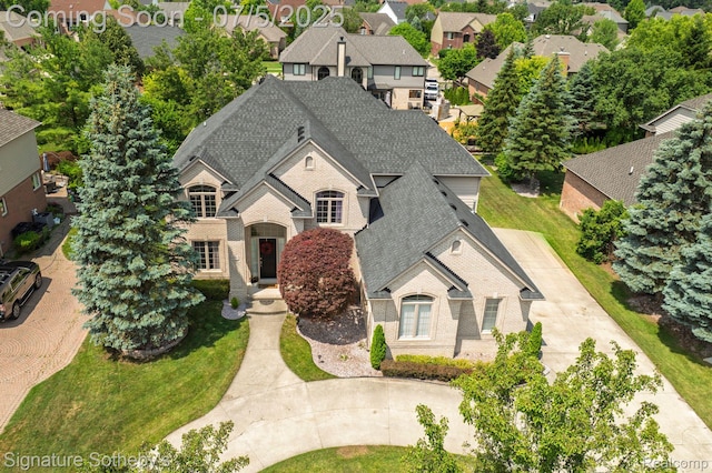 55397 Apple Ln, Shelby Twp, MI 48316 - photo 1
