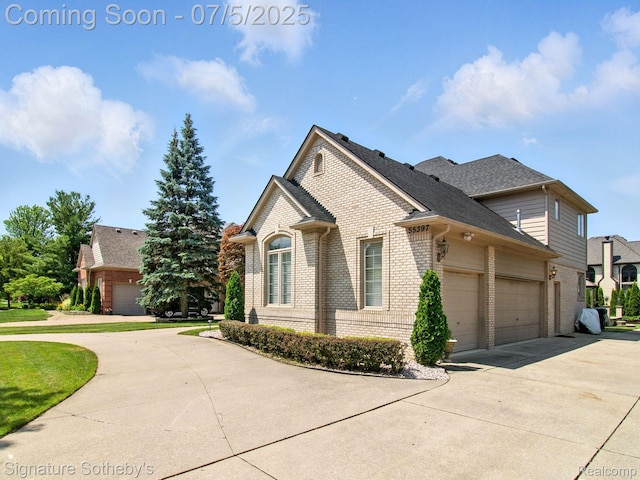 55397 Apple Ln, Shelby Twp, MI 48316 - photo 33