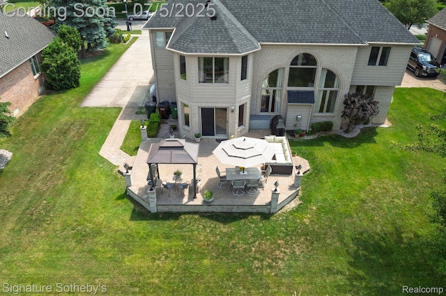 55397 Apple Ln, Shelby Twp, MI 48316 - photo 40