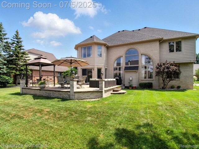 55397 Apple Ln, Shelby Twp, MI 48316 - photo 37