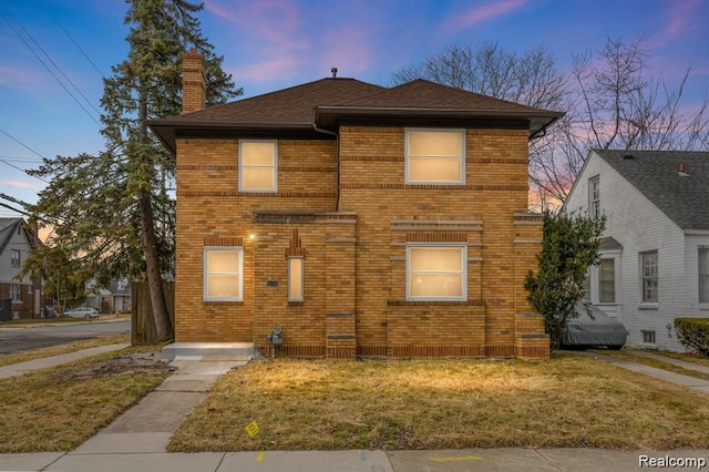 4303 Bedford St, Detroit, MI 48224 - photo 1