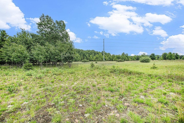 00 Norton Rd, Grawn, MI 49637