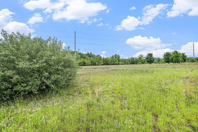 00 Norton Rd, Grawn, MI 49637