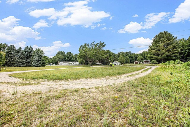 00 Norton Rd, Grawn, MI 49637