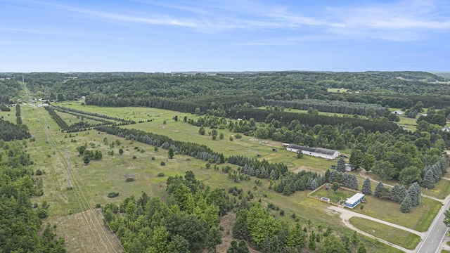 00 Norton Rd, Grawn, MI 49637