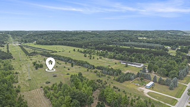 00 Norton Rd, Grawn, MI 49637